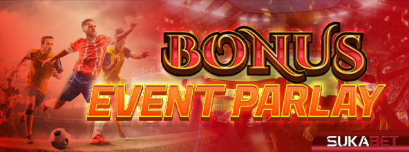 BONUS EVENT PARLAY